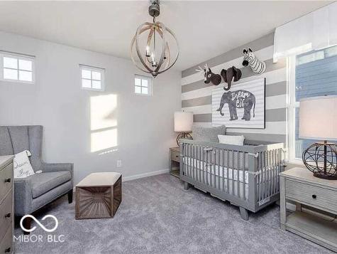 4894 Oak Hl Drive Lebanon IN 46052