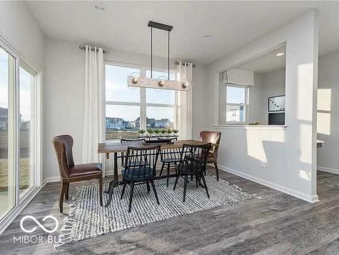 4894 Oak Hl Drive Lebanon IN 46052
