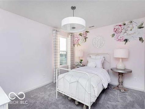 4894 Oak Hl Drive Lebanon IN 46052