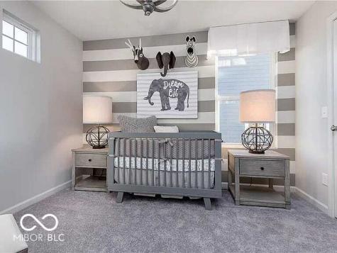 4894 Oak Hl Drive Lebanon IN 46052