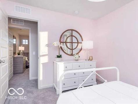 4894 Oak Hl Drive Lebanon IN 46052