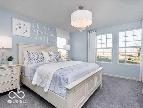 4894 Oak Hl Drive Lebanon IN 46052