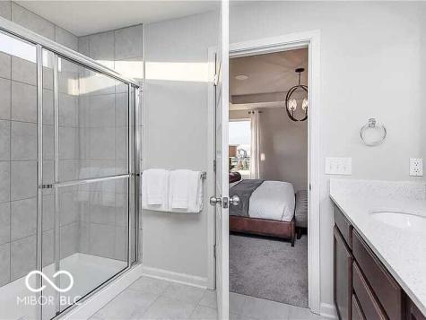4894 Oak Hl Drive Lebanon IN 46052