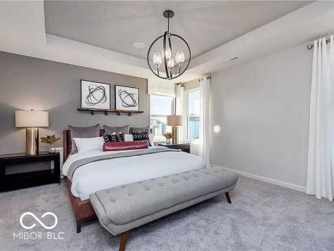 4894 Oak Hl Drive Lebanon IN 46052