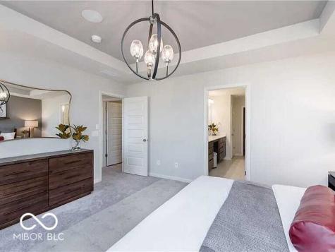 4894 Oak Hl Drive Lebanon IN 46052