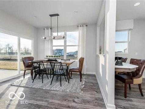 4894 Oak Hl Drive Lebanon IN 46052