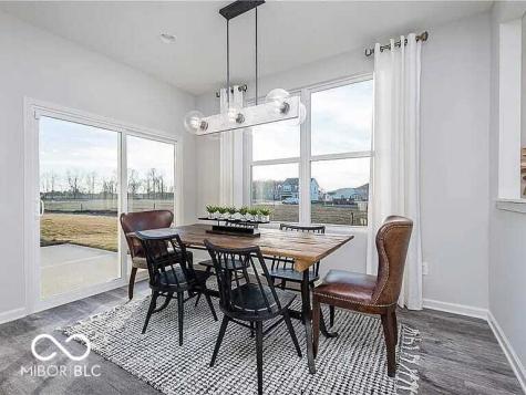 4894 Oak Hl Drive Lebanon IN 46052