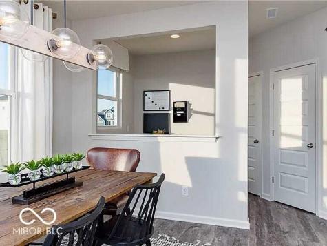 4894 Oak Hl Drive Lebanon IN 46052