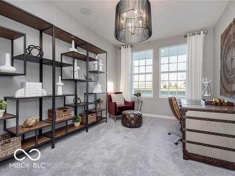 4894 Oak Hl Drive Lebanon IN 46052