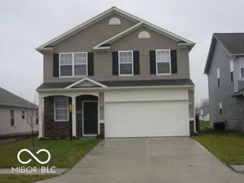15385 Dry Creek Road Noblesville IN 46062