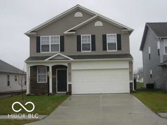 15385 Dry Creek Road Noblesville IN 46062