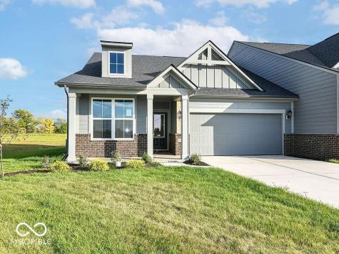 14469 Shrawley Court Carmel IN 46074