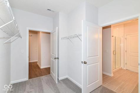 14469 Shrawley Court Carmel IN 46074
