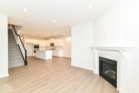14469 Shrawley Court Carmel IN 46074