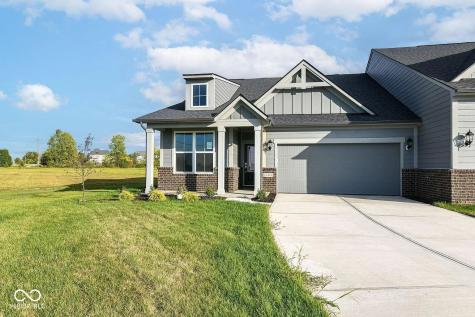 14469 Shrawley Court Carmel IN 46074