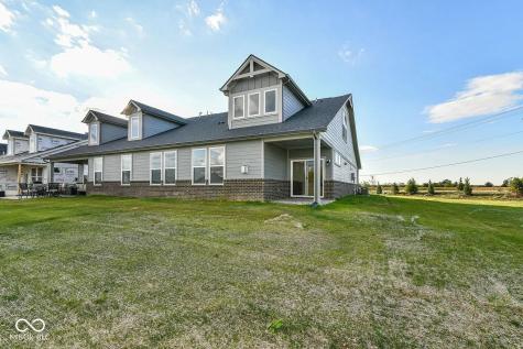14469 Shrawley Court Carmel IN 46074