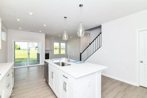 14469 Shrawley Court Carmel IN 46074