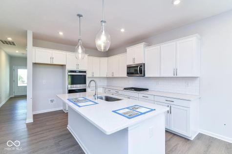 14469 Shrawley Court Carmel IN 46074