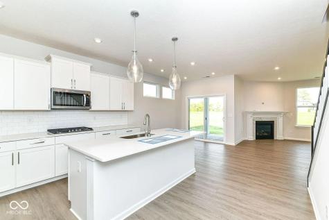 14469 Shrawley Court Carmel IN 46074
