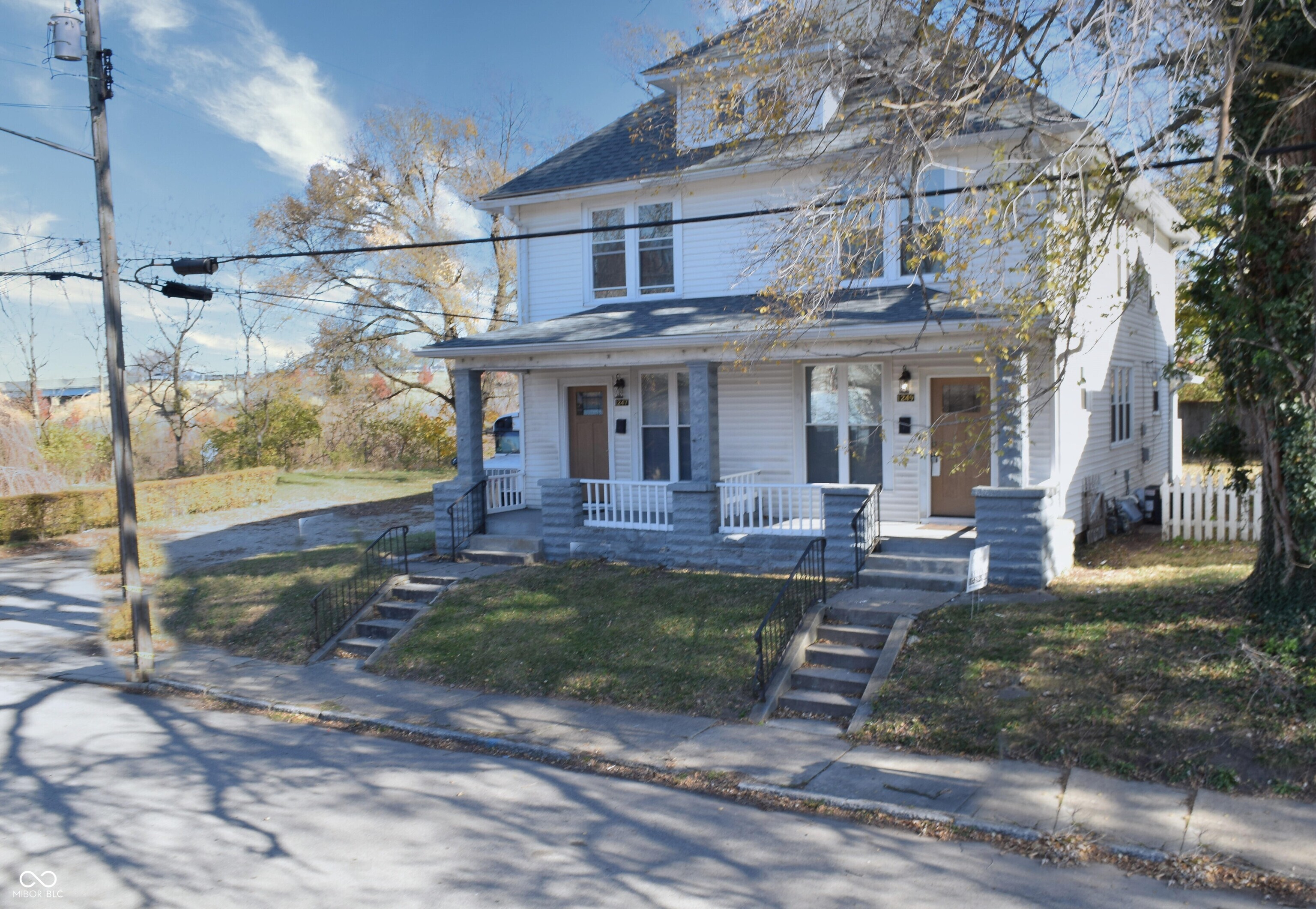 1247 Wright Street Indianapolis IN 46203