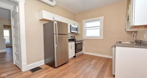 1247 Wright Street Indianapolis IN 46203
