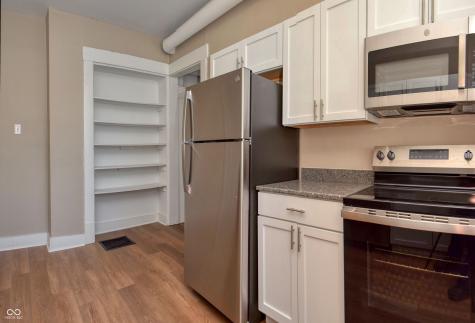 1247 Wright Street Indianapolis IN 46203