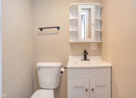 1247 Wright Street Indianapolis IN 46203