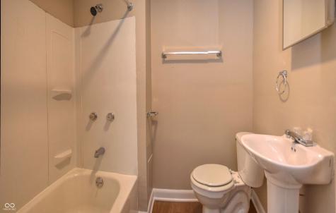 1247 Wright Street Indianapolis IN 46203