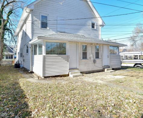 1247 Wright Street Indianapolis IN 46203