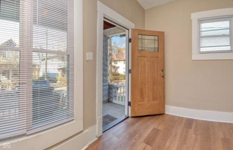 1247 Wright Street Indianapolis IN 46203