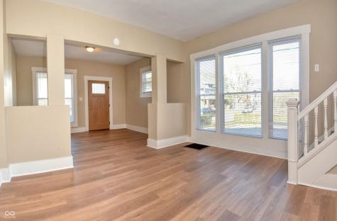 1247 Wright Street Indianapolis IN 46203