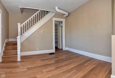 1247 Wright Street Indianapolis IN 46203