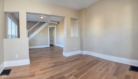 1247 Wright Street Indianapolis IN 46203