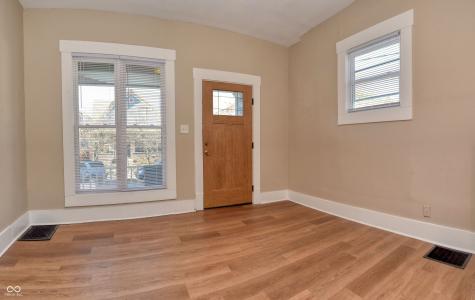 1247 Wright Street Indianapolis IN 46203
