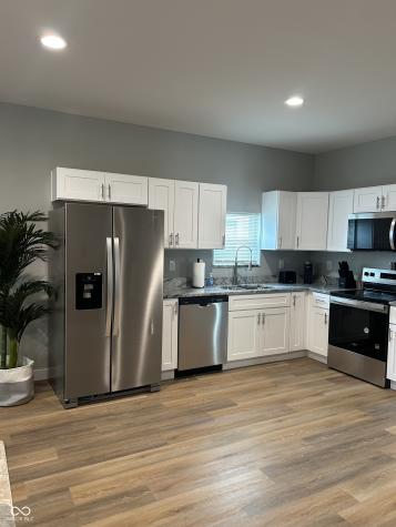 2809 N Talbott Street Indianapolis IN 46205