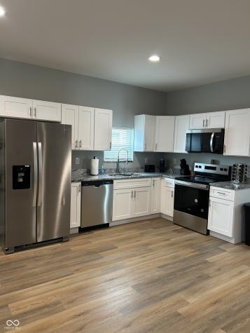 2809 N Talbott Street Indianapolis IN 46205