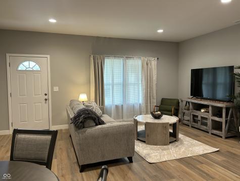2809 N Talbott Street Indianapolis IN 46205