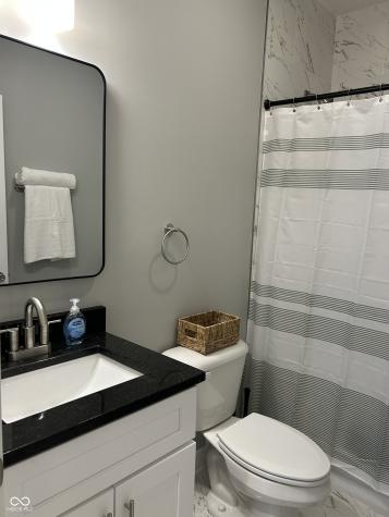 2809 N Talbott Street Indianapolis IN 46205
