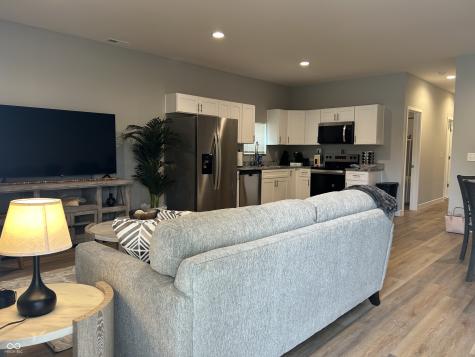 2809 N Talbott Street Indianapolis IN 46205