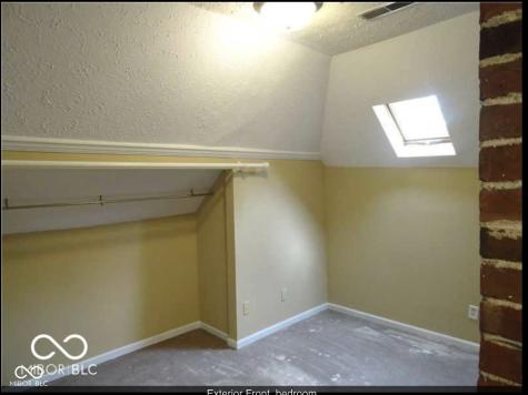 1839 Unit B N Talbott Street Indianapolis IN 46202