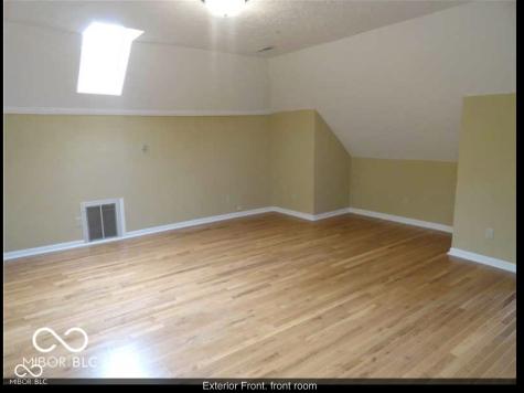1839 Unit B N Talbott Street Indianapolis IN 46202