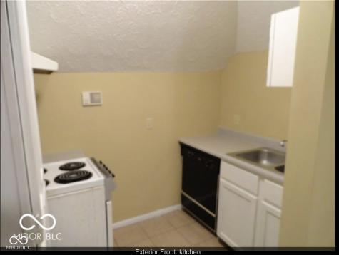 1839 Unit B N Talbott Street Indianapolis IN 46202