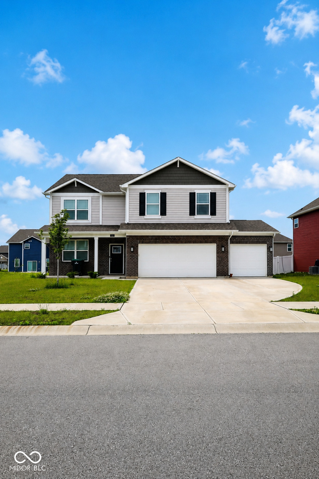 181 Hobbs Drive Whiteland IN 46184