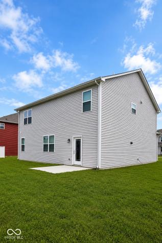 181 Hobbs Drive Whiteland IN 46184