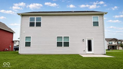 181 Hobbs Drive Whiteland IN 46184