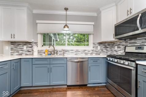 13738 Roswell Drive Carmel IN 46032