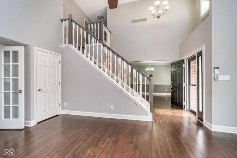 13738 Roswell Drive Carmel IN 46032