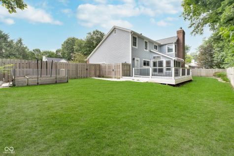 13738 Roswell Drive Carmel IN 46032