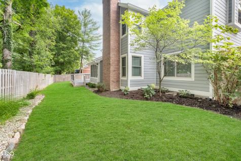 13738 Roswell Drive Carmel IN 46032