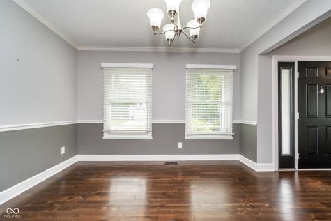 13738 Roswell Drive Carmel IN 46032